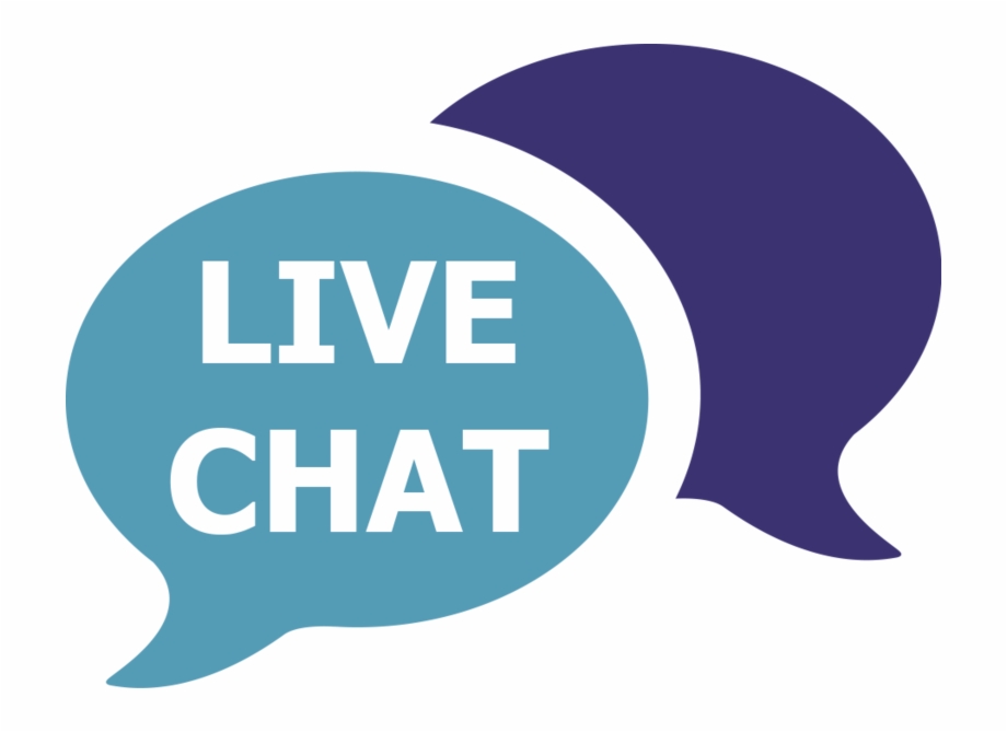 920x669 Live Chat Icon Image