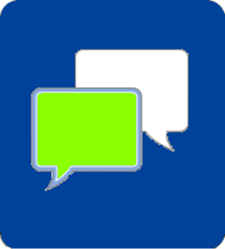 451x500 Chat Icon
