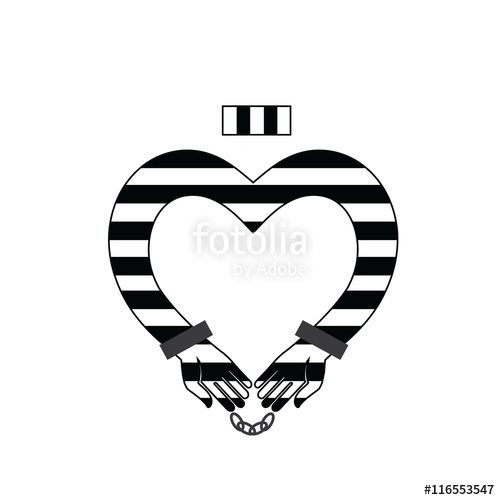 500x500 Prisoner Icon Online Dating Stock Image And Royalty Free