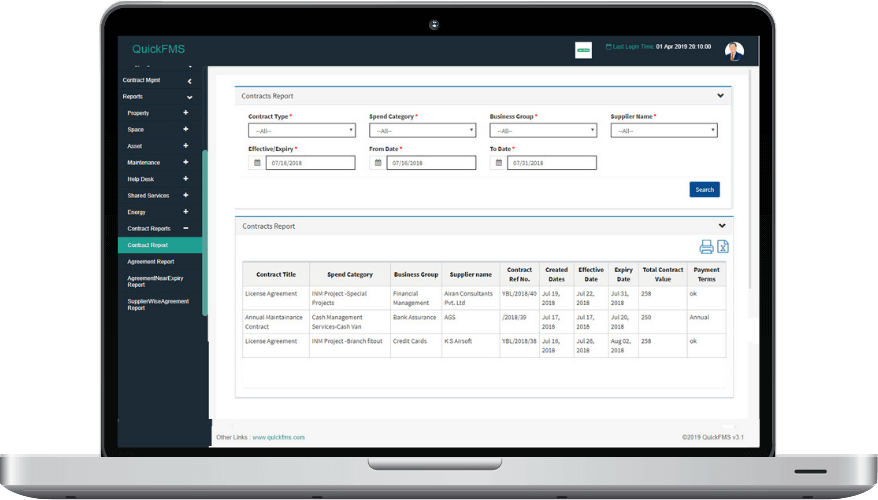 878x500 Hd Cloud Based Contract Management Software