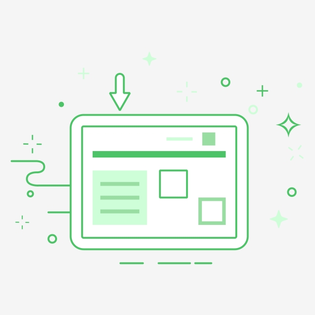 640x640 Mbe Style Online Exam Icon Is Available For Commercial Use Png