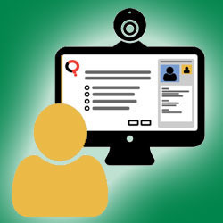 250x250 Online Exam Software Service Provider In Bhakti Nagar, Rajkot, Rk