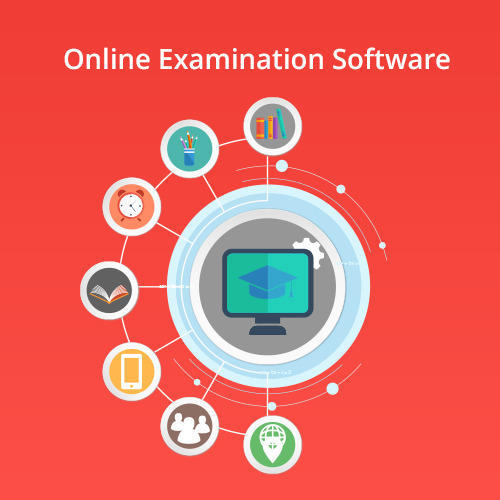 500x500 Online Examination Software, For Online Assessment, Rs Unit