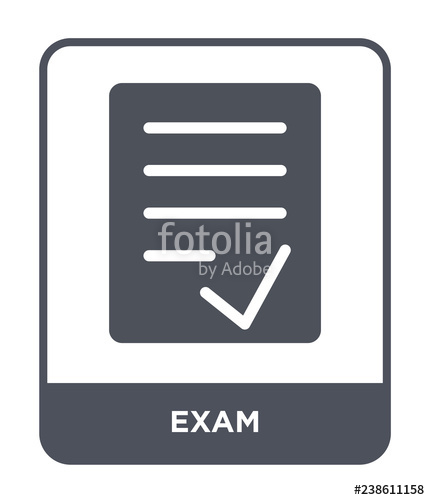 Online Exam Icon at Vectorified.com | Collection of Online Exam Icon ...