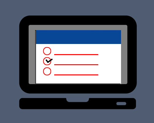 500x400 Student Verification Form