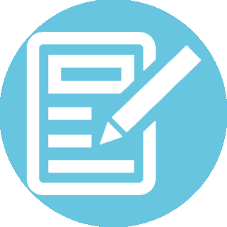 321x321 Online Form Icon Esd