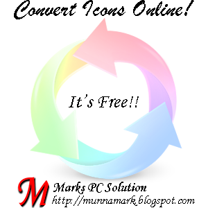 300x300 Convert Image Into Icon Online! Marks Pc Solution