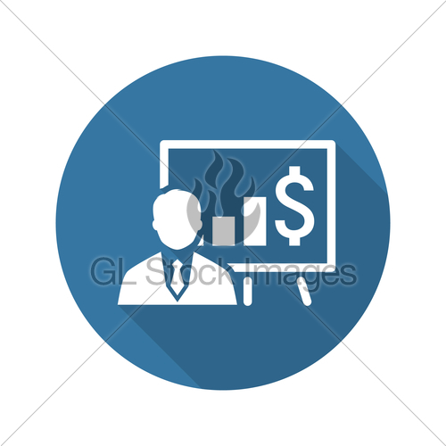 Online Learning Icon