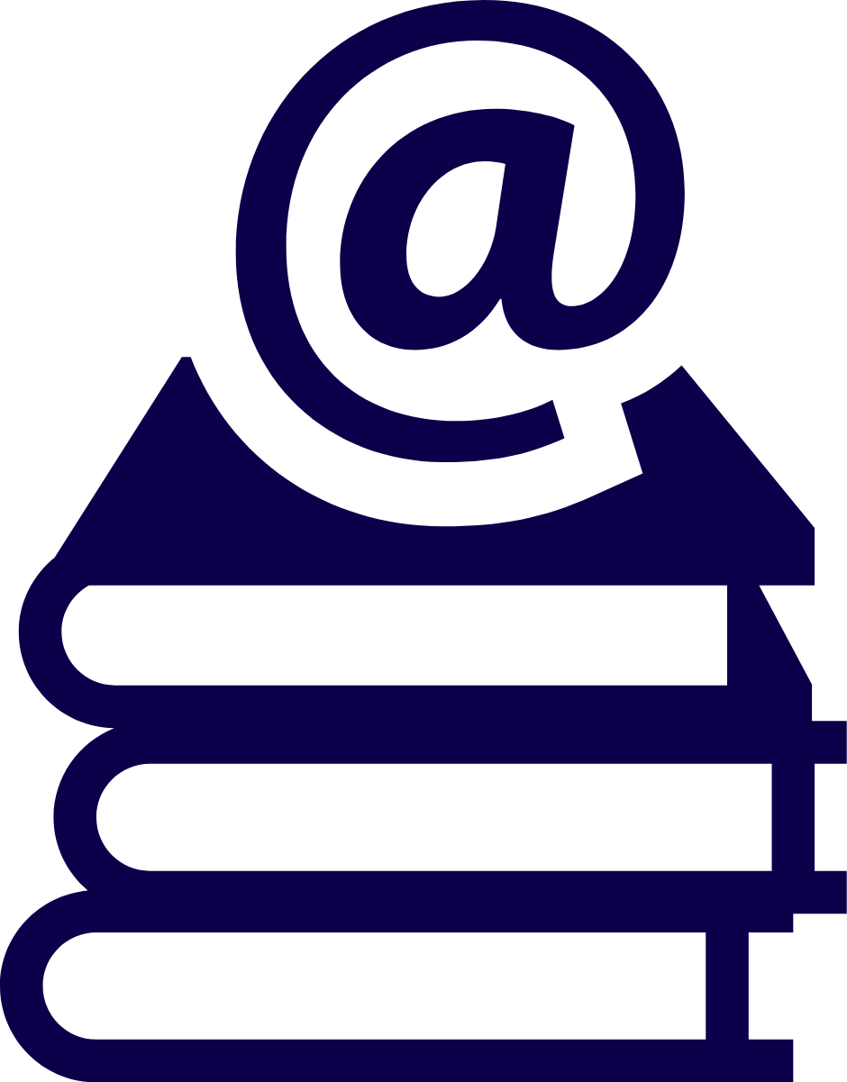 940x1201 Online Learning Icon