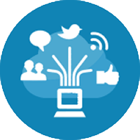 200x200 Online Marketing Icon