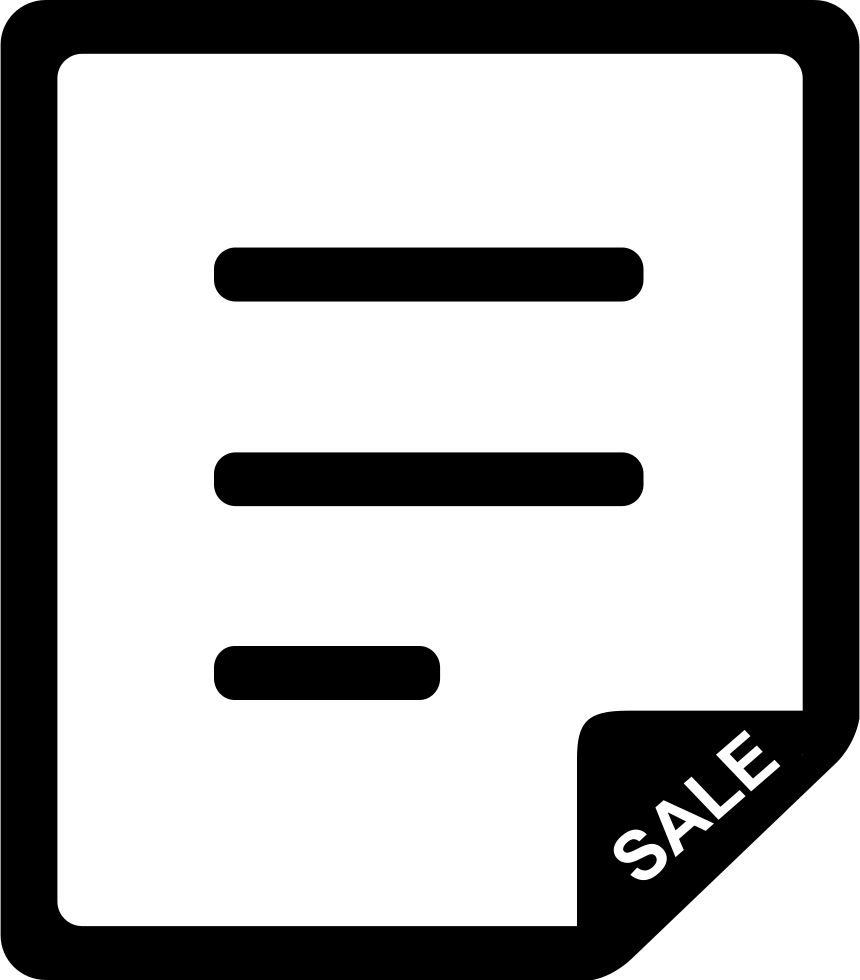 860x980 Online Order Icon Png Download