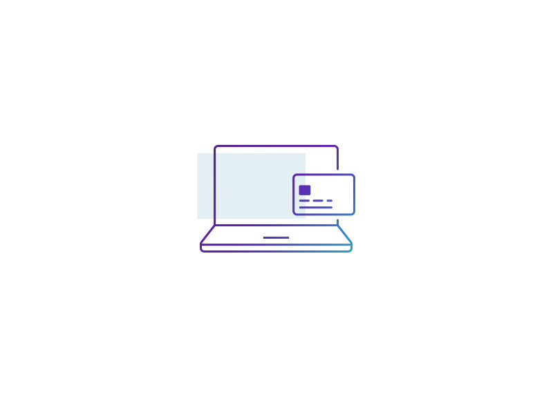 800x600 Payment Icon Online