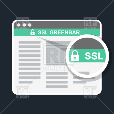 400x400 Secure Online Payment Icon