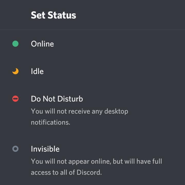 720x720 New Discord Android Update Has New Icons For Status Discordapp