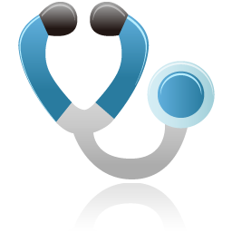 256x256 Online Status Icon