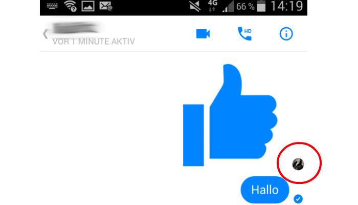 700x400 Facebook Messenger Online Status Icon Miniapps Zip App