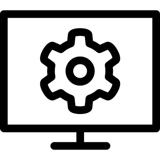 512x512 Online Support Icons Free Download