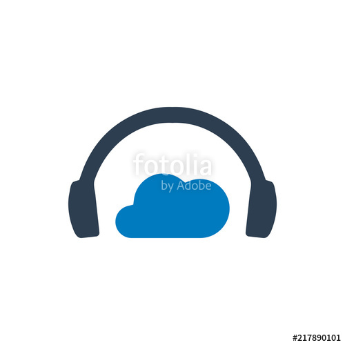 500x500 Online Support Icon Stock Image And Royalty Free Vector