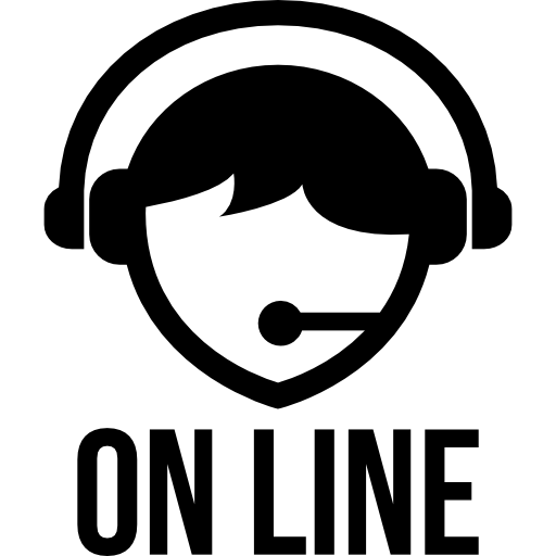 512x512 Shopping Online Support Icons Free Download