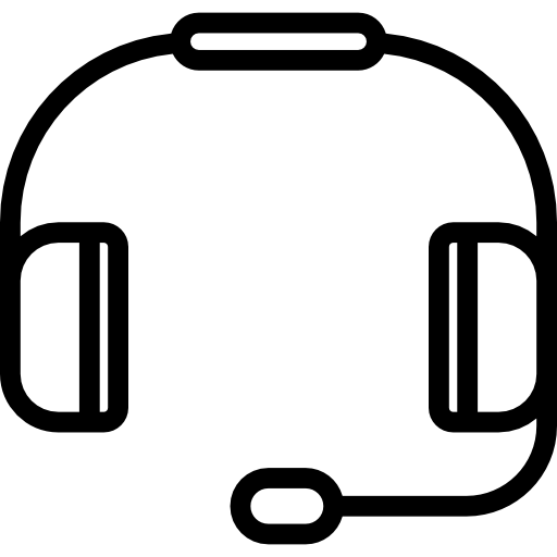 512x512 Support Icon Online Marketing Elements Freepik