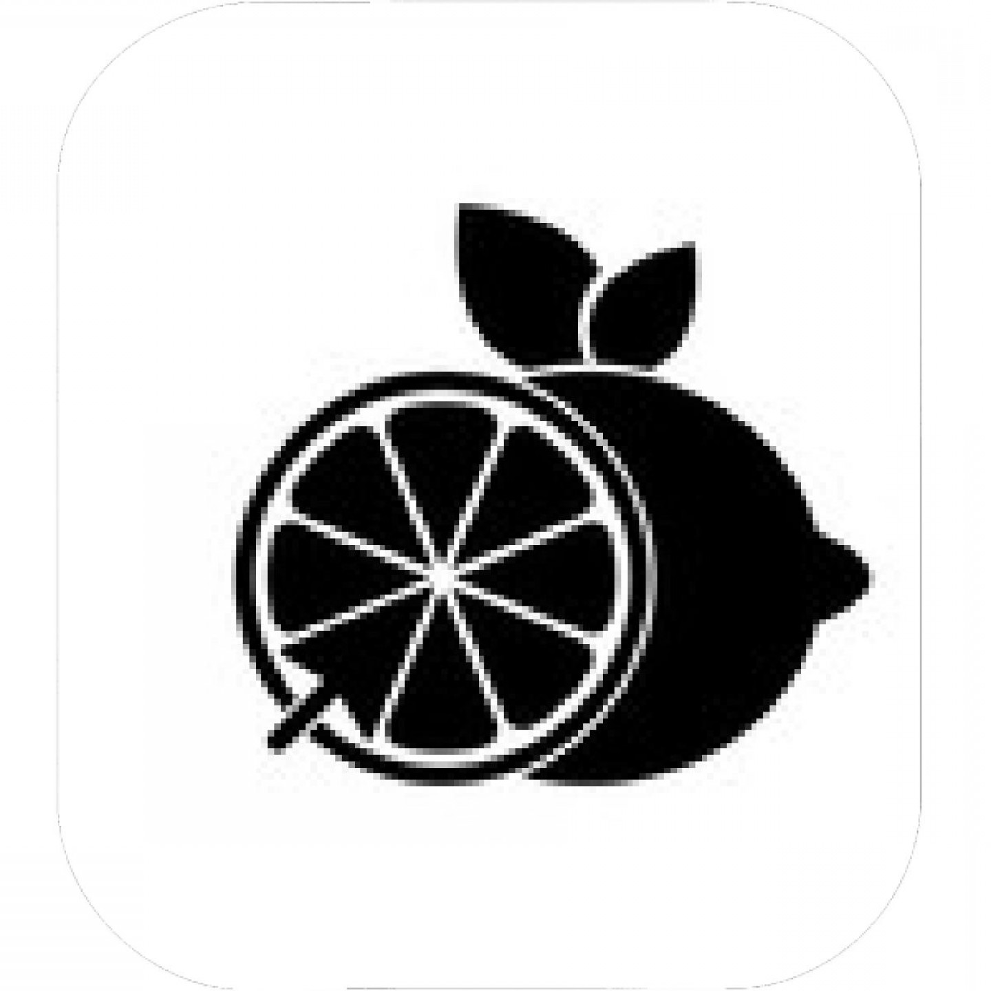 1440x1440 Vector Lemonade Online Logo Design Template And Support Icon