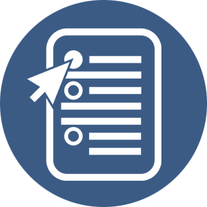 300x300 Survey Png Icon