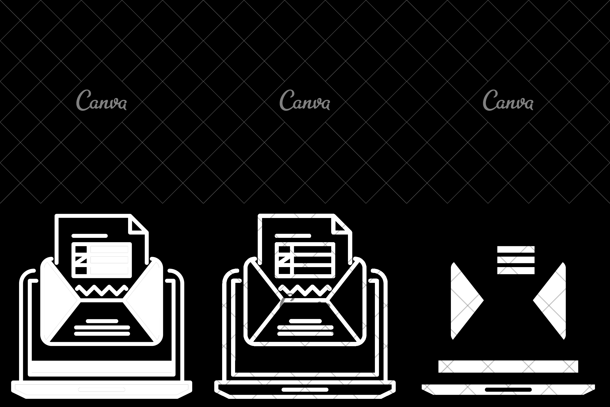 2400x1600 Online Test Icon