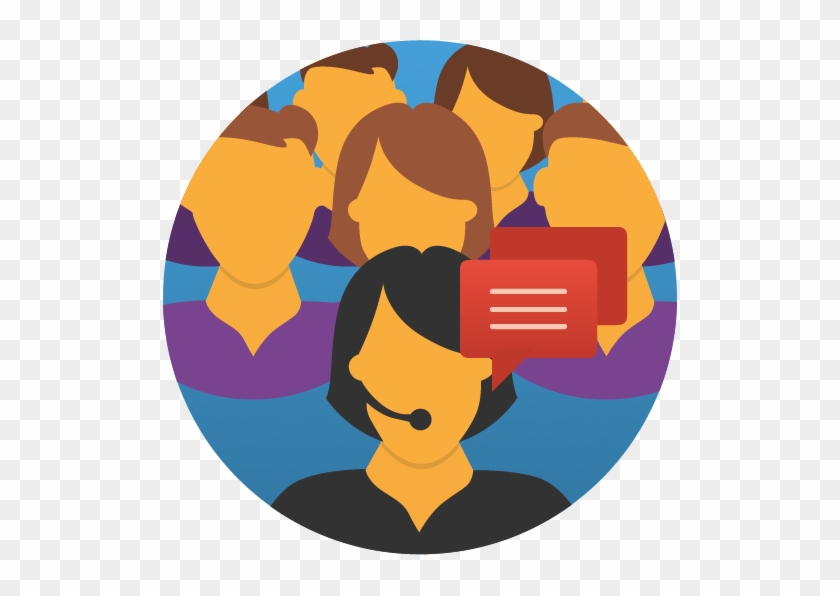 840x596 Online Training Icon