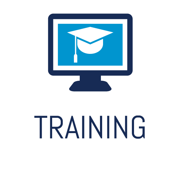 613x585 Online Training Online Training Icon