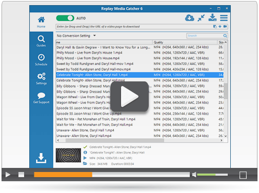 505x377 Online Video Downloader Download Videos With Replay Media Catcher