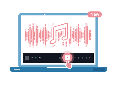 400x301 Online Video Player Build Video Player Supports All Devices