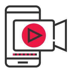 240x240 Qd Icons Video