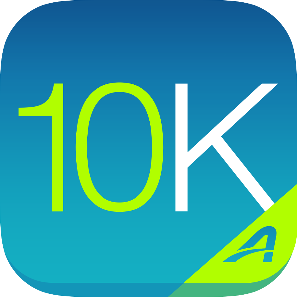 1000x1000 Mobile App Icons