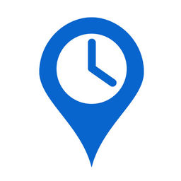 256x256 Onsite Time Tracker