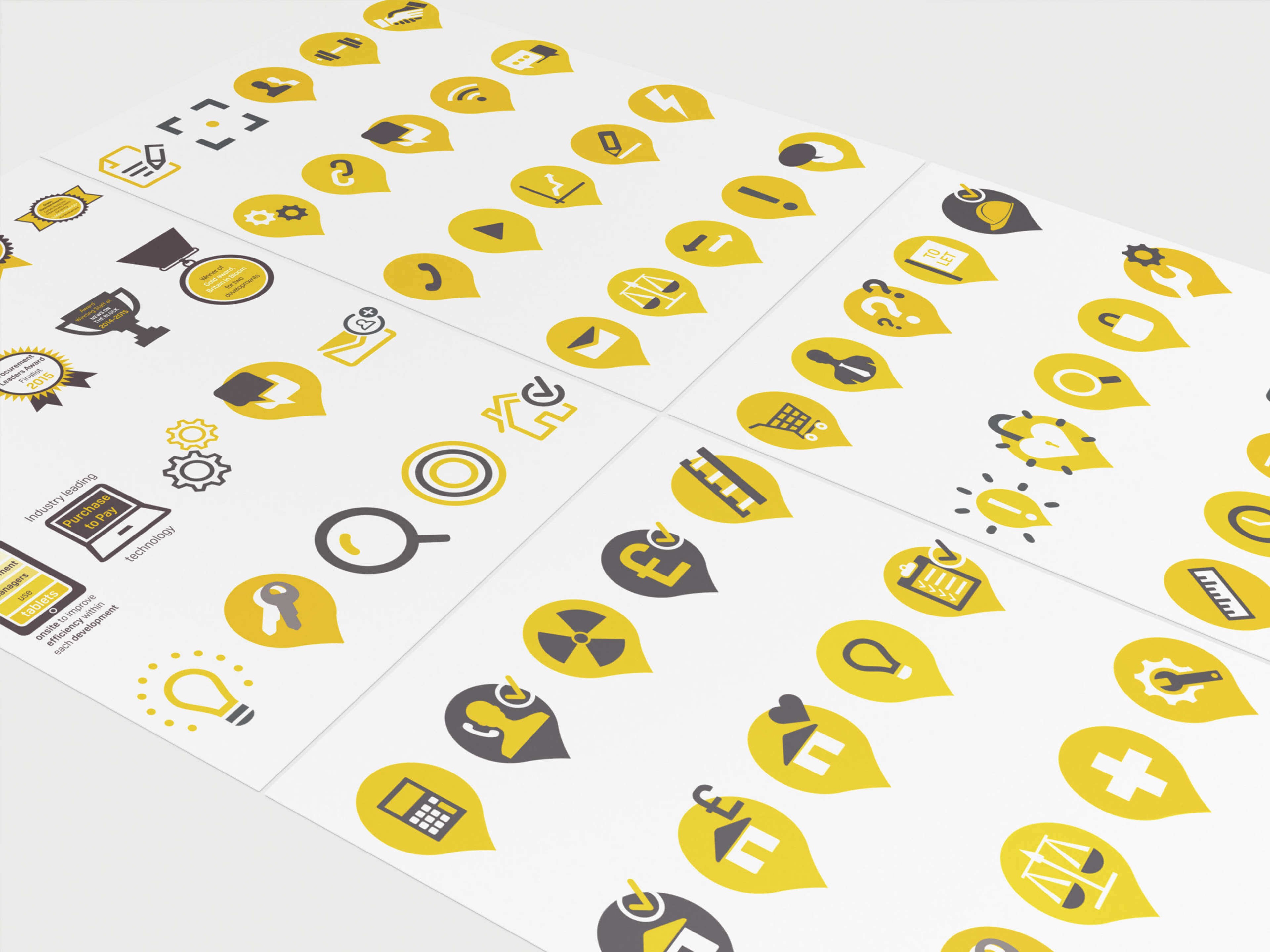 3840x2880 Eye Catching App Icon Development Katasis Company