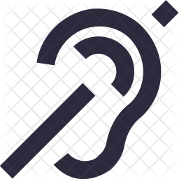 256x256 Ontology Icon Of Line Style