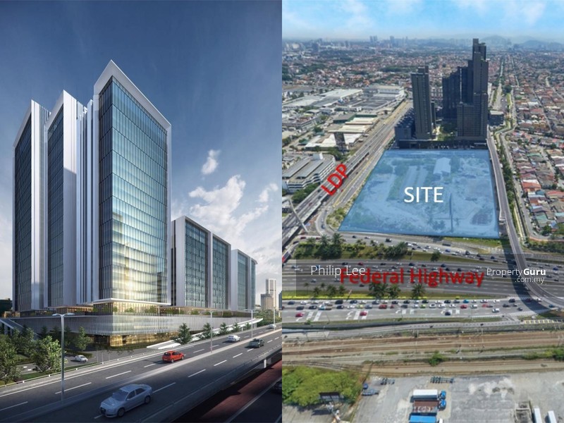 800x600 Onyx Icon City Petaling Jaya, Pj, Other, Petaling Jaya, Selangor