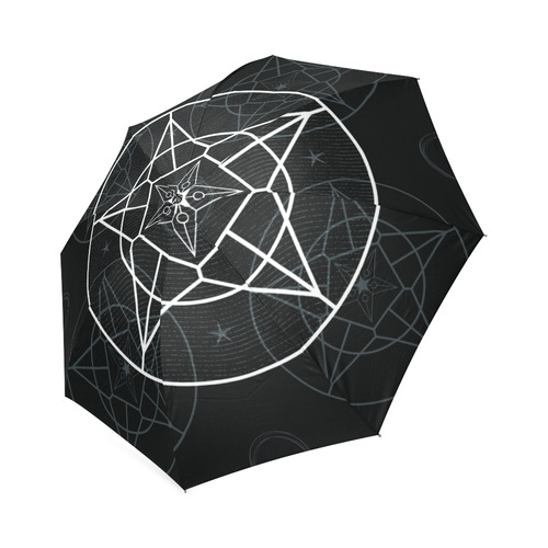 500x500 Onyx Icon Foldable Umbrella