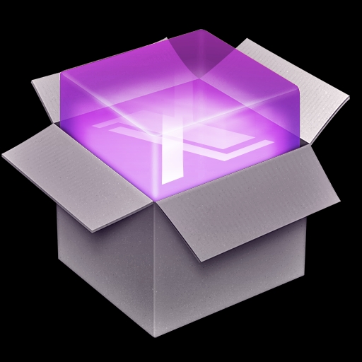 512x512 Onyx For Snow Leopard Now