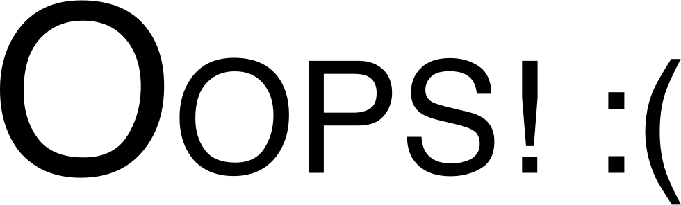 Oops Png Icon Free Download 980x296 Oops Png Icon Free Download