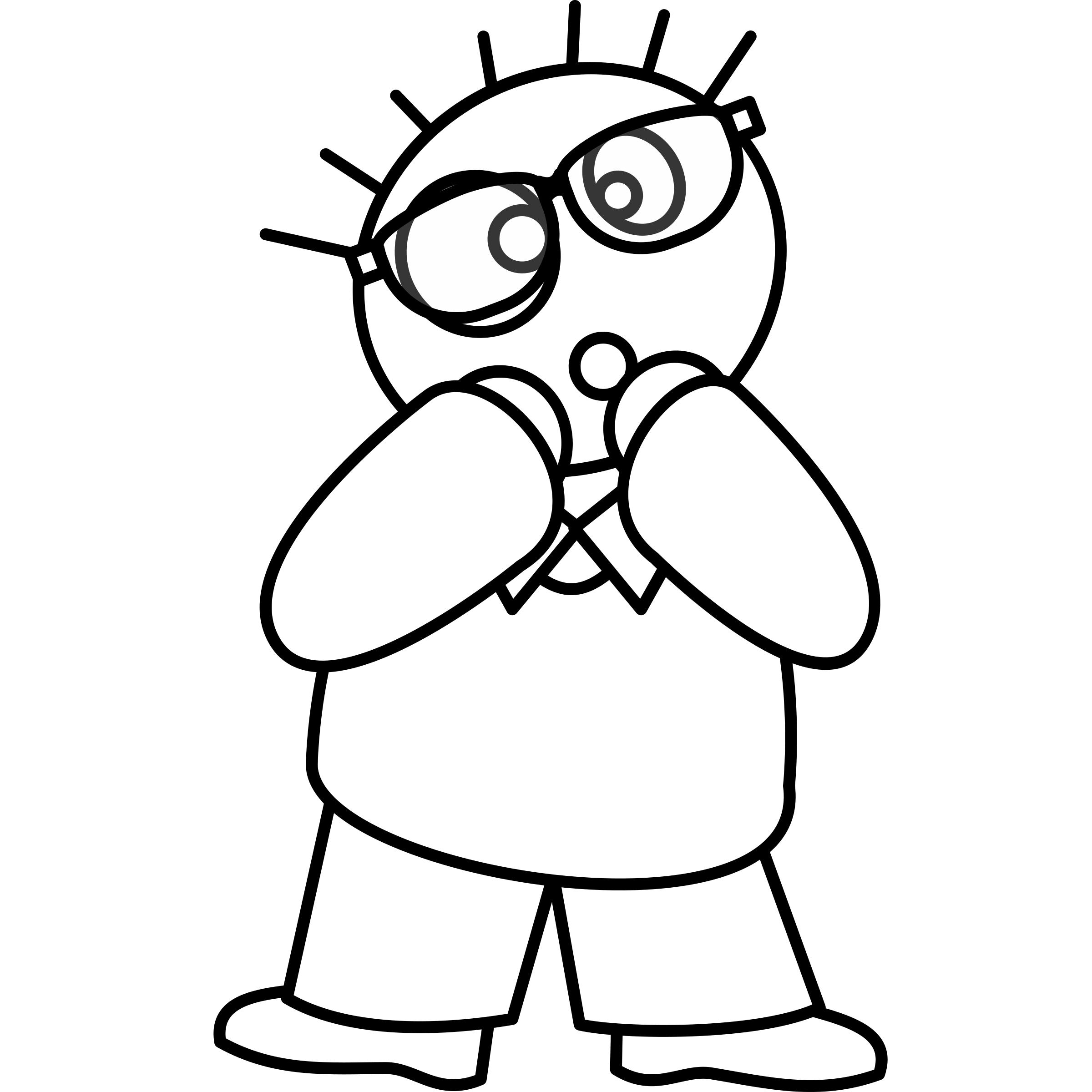 Specman Oops Icons Png 2400x2400 Specman Oops Icons Png