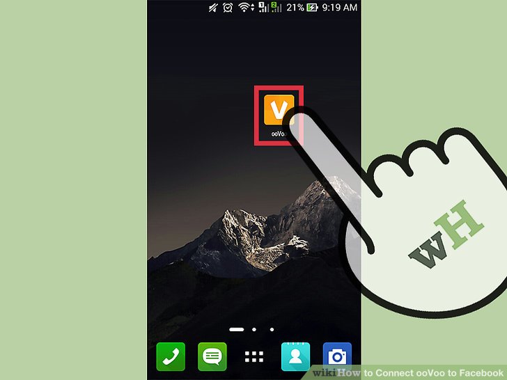 728x546 How To Connect Oovoo To Facebook Steps