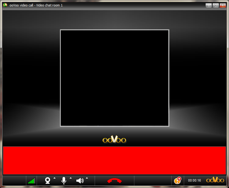 750x615 Oovoo Annoys The User With Unwanted Noisy Advertisement User