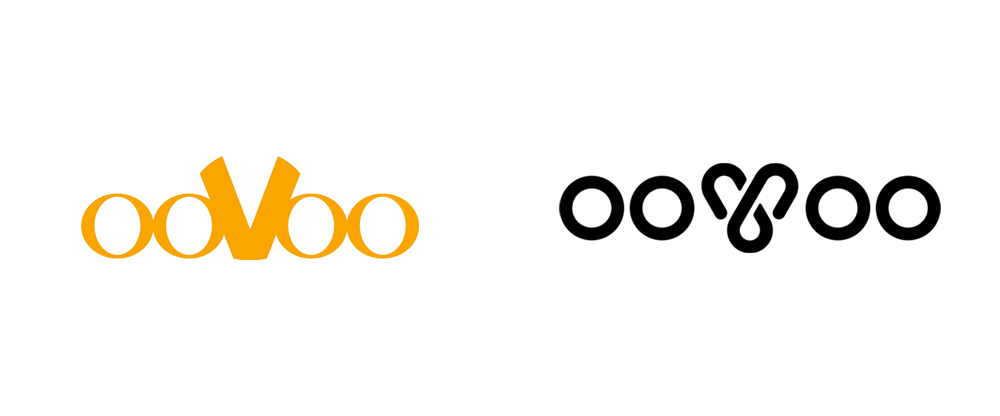 1000x416 Brand New New Logo For Oovoo