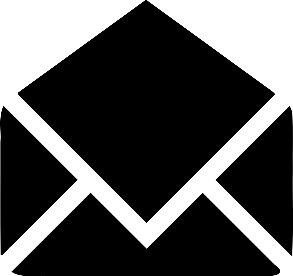 982x926 Mail Op Png Icon Free Download