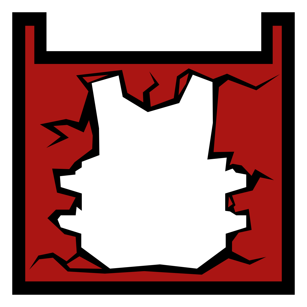 1200x1200 Thermite Rook Combined Op Icon, Spetsnaz Ctu Color