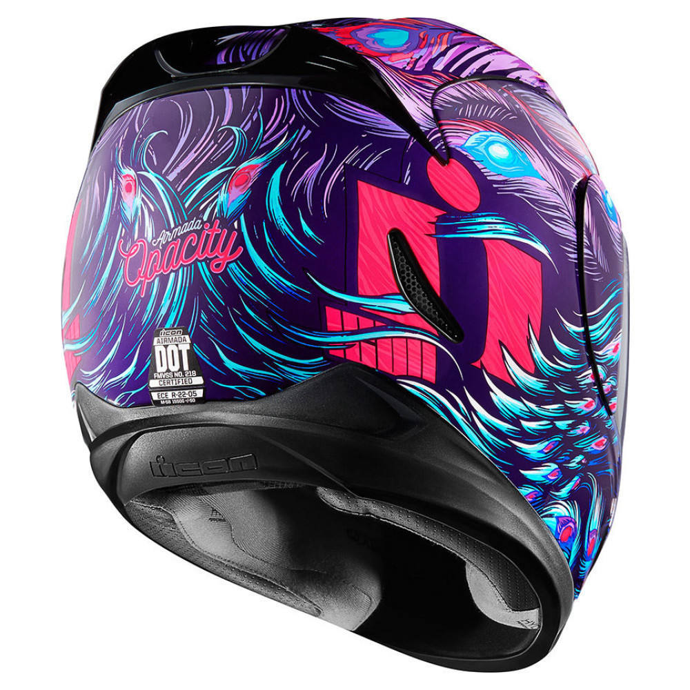 Buy Icon Airmada Opacity Helmet Online 1000x1000 Buy Icon Airmada Opacity Helmet Online
