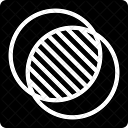 Opacity Icon Of Glyph Style 256x256 Opacity Icon Of Glyph Style