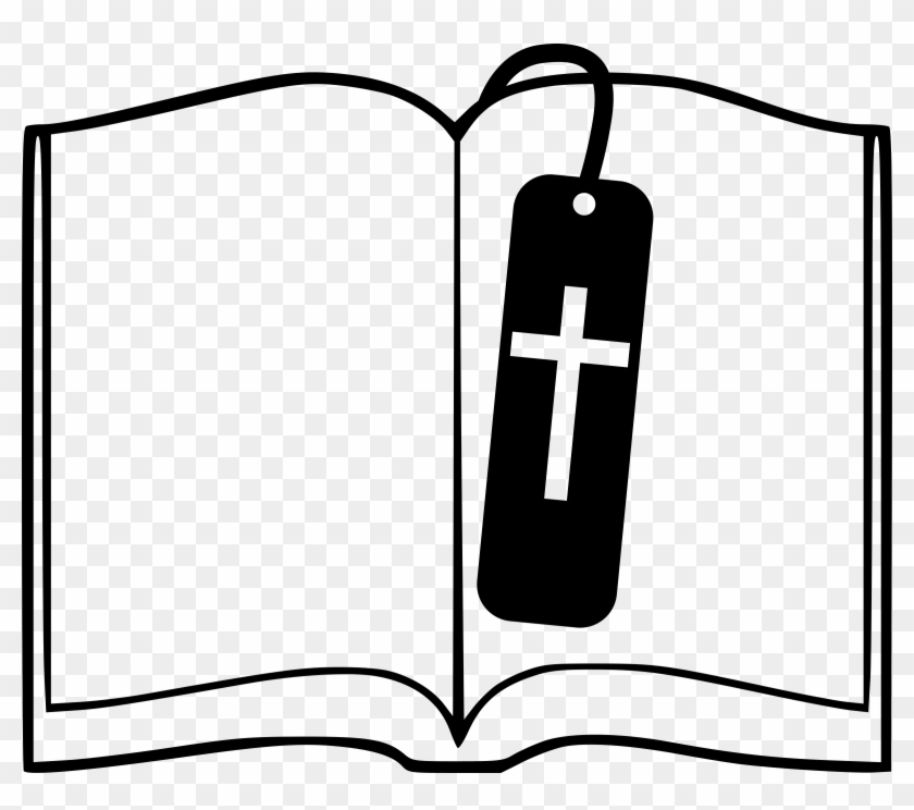 840x744 Open Bible Icon Png