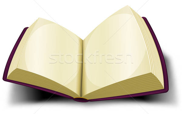 600x378 Open Bible Stock Vectors, Illustrations And Cliparts Stockfresh